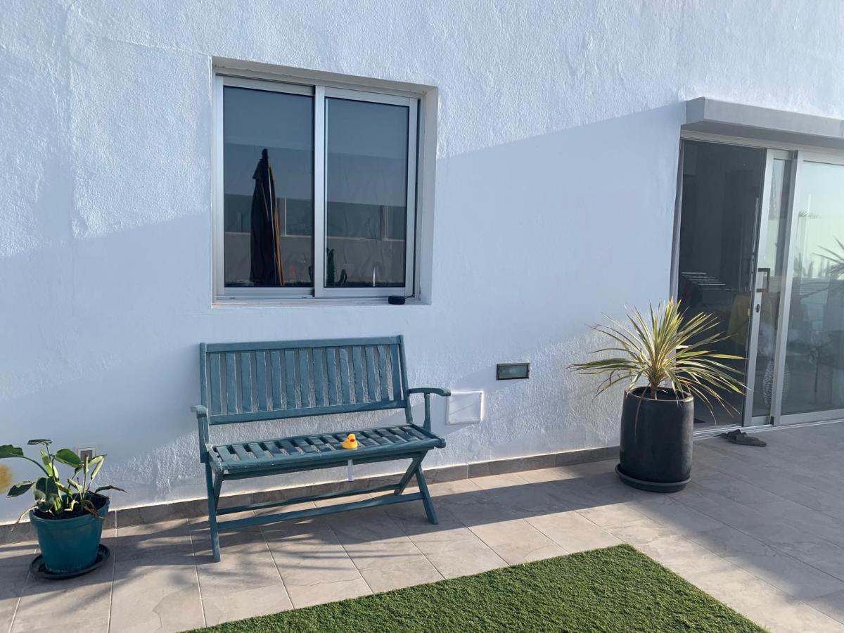 Villa Stella Maris Playa Blanca  Extérieur photo
