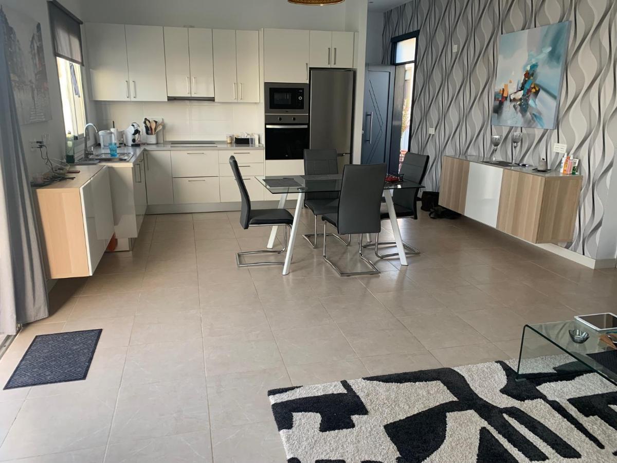 Villa Stella Maris Playa Blanca  Extérieur photo